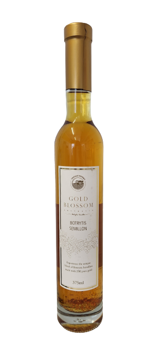 Gold Blossom Botrytis Semillion 375mL