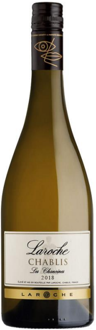 Laroche Chablis Les Chanoines | Liberty Liquors