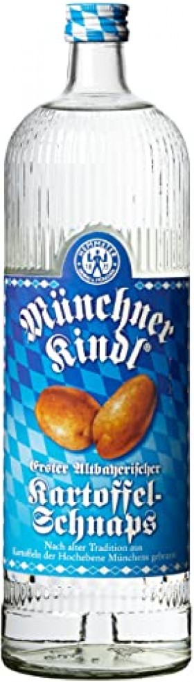 Potato Schnapps 700mL