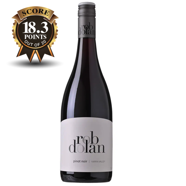 White Label Pinot Noir