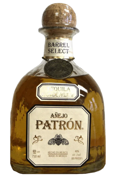 Reposado Barrel Select 750mL