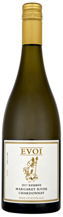 Reserve Chardonnay 2020