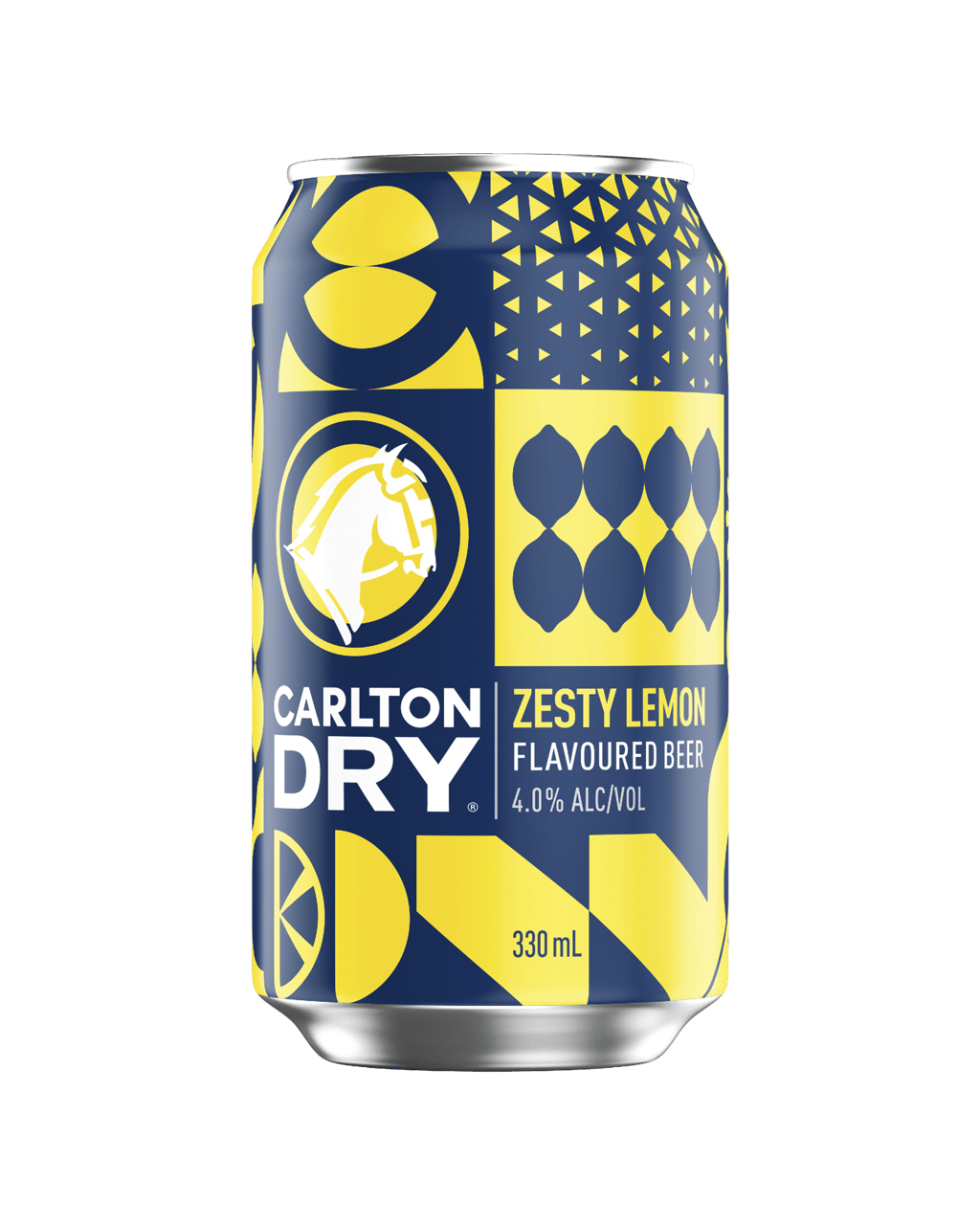 Lemon Can 4 Pack