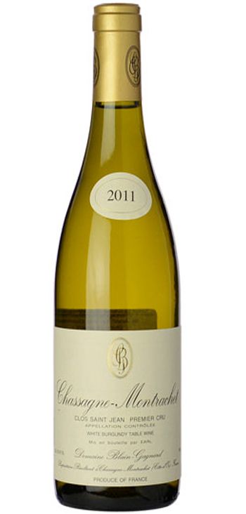 Puligny-Montrachet 2021