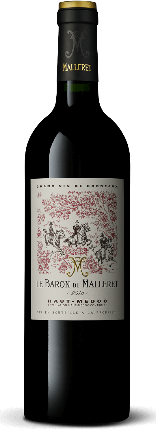 Haut Medoc
