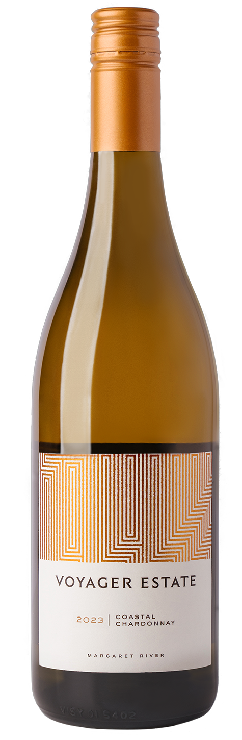 Coastal Chardonnay