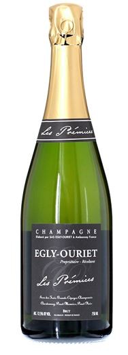 Les Premices Champagne