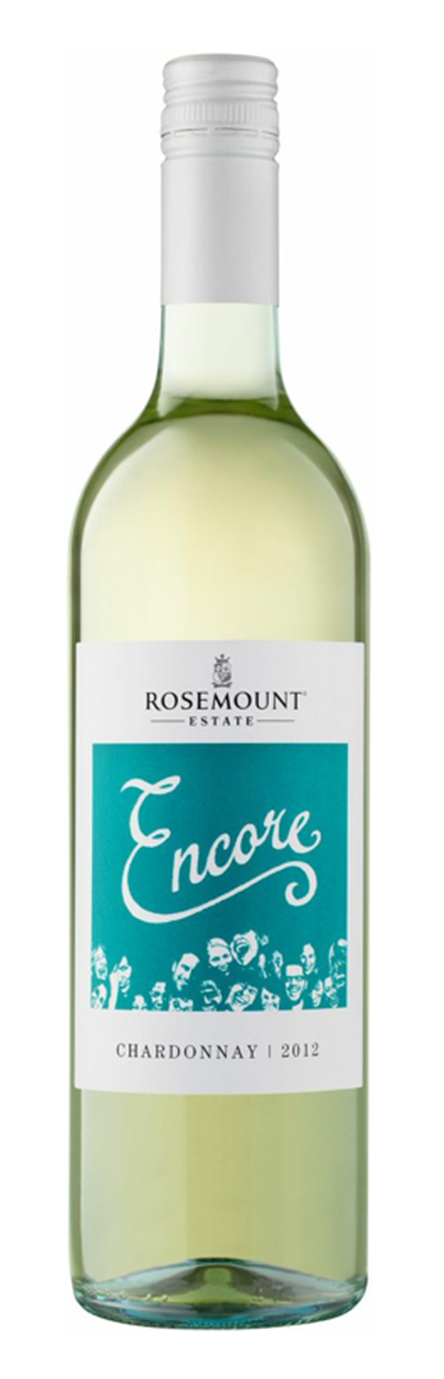 Encore Chardonnay