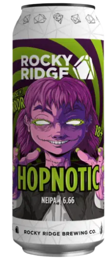 Hopnotic 500mL