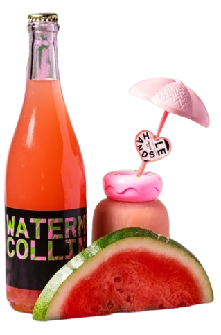 Watermelon Collins