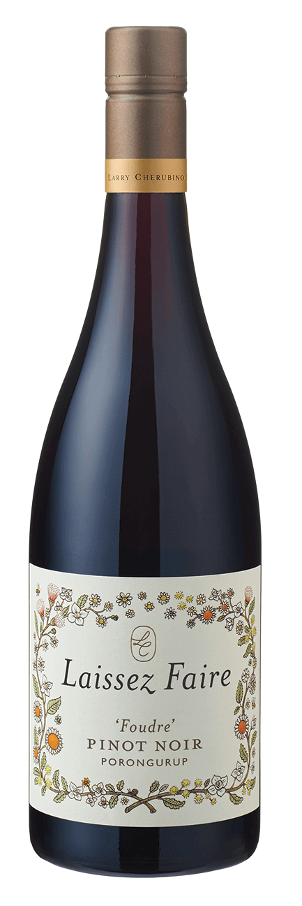 Laissez Faire Porongurup Foudre Pinot Noir 2020