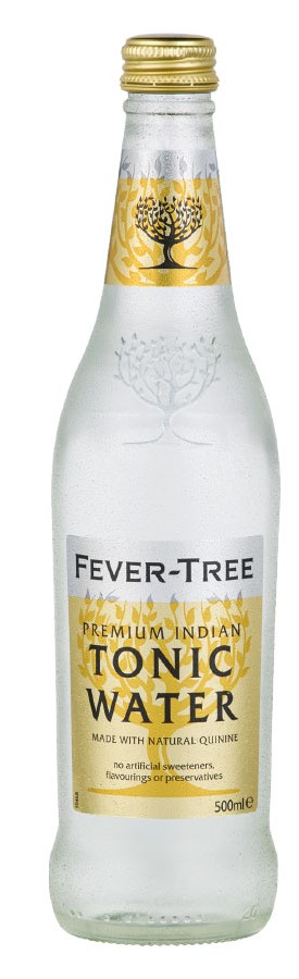Indian Tonic Water 500mL