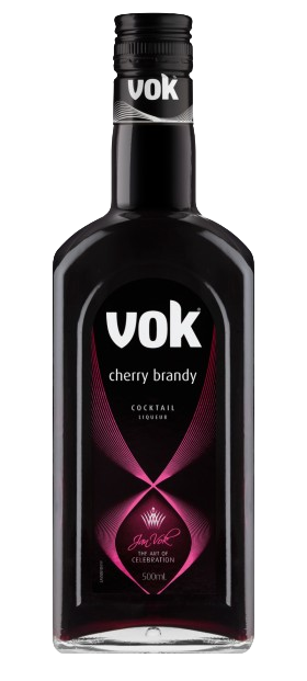 Cherry Brandy 500mL