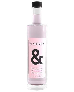 Pink Gin 500ml