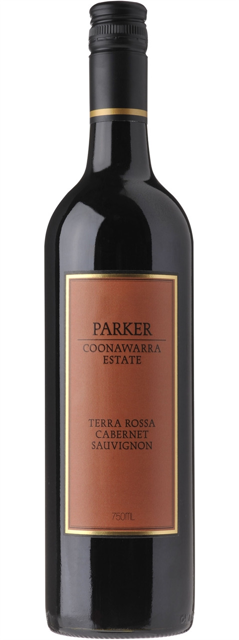 Terra Rossa Cabernet Sauvignon