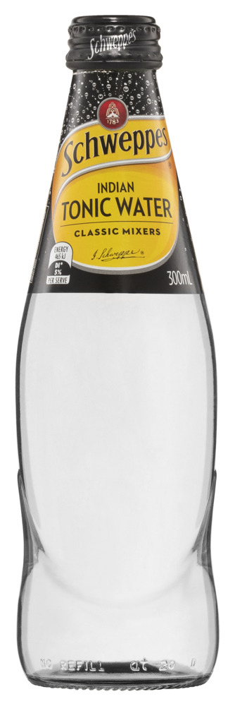 Tonic Water 300mL