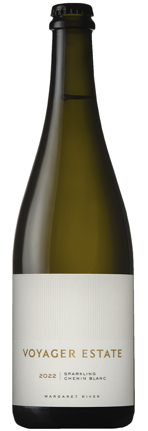 Sparkling Chenin Blanc