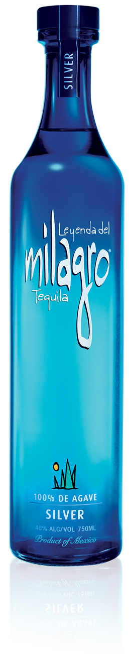 Silver Tequila 700mL