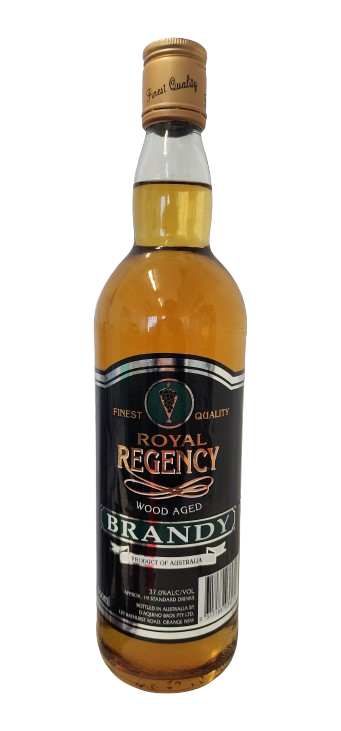 Brandy 700mL