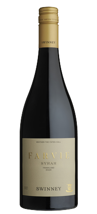 Farvie Syrah 2022