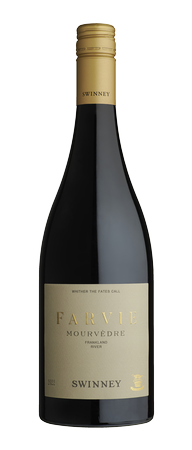 Farvie Mourvedre 2022