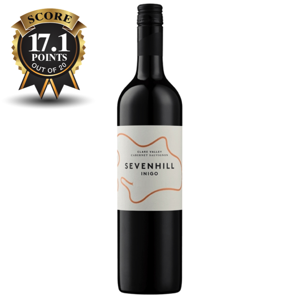 Inigo Cabernet Sauvignon 2021