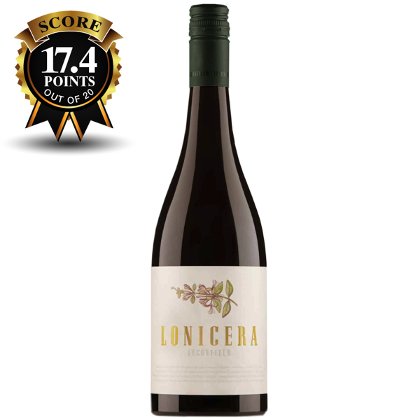 Lonicera Merlot Cabernet Franc 2022