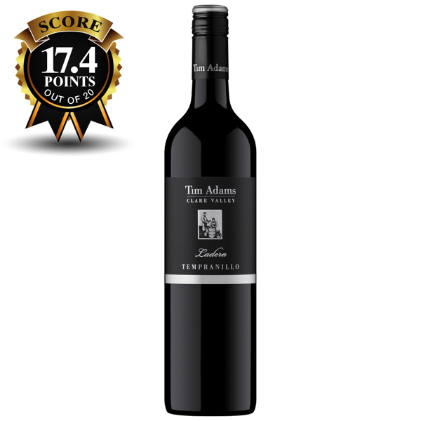 Ladera Tempranillo 2021