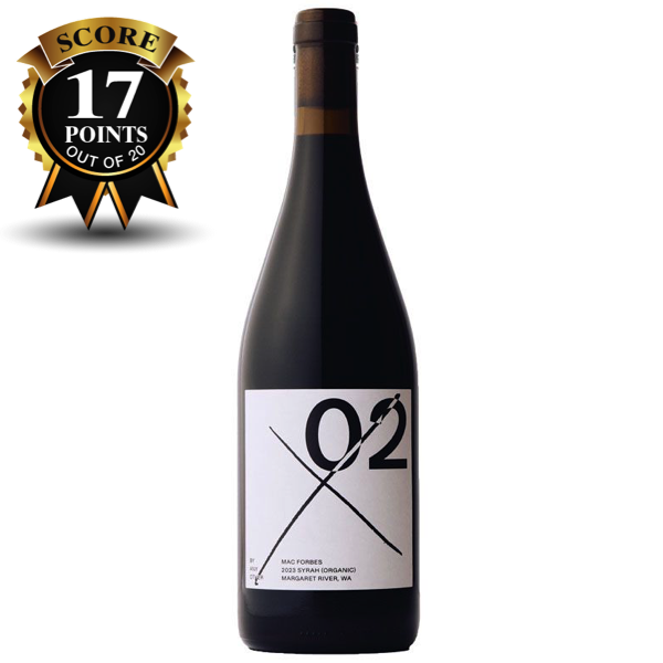 By Any Other XO2 Light Syrah 2023