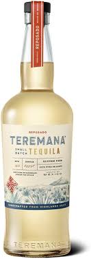 Tequila Reposado 700mL