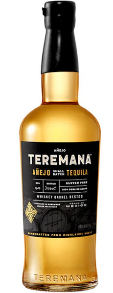 Anejo Tequila 700mL