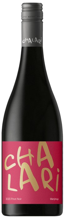 Manjimup Pinot Noir