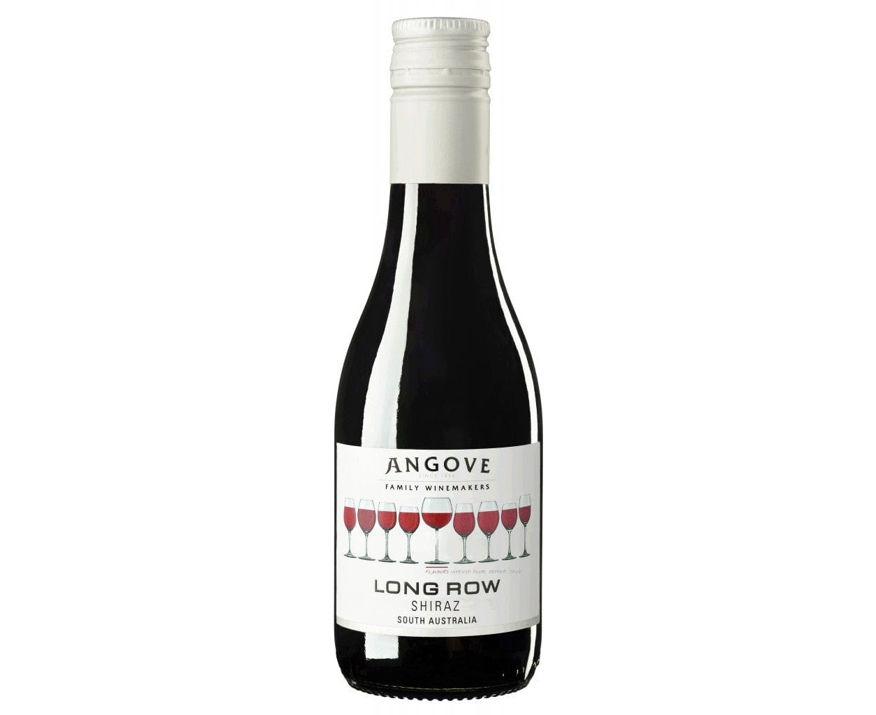 Long Row Shiraz 187mL