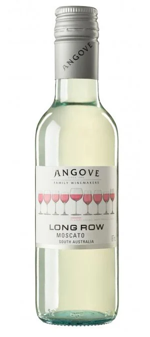 Long Row Moscato 187mL