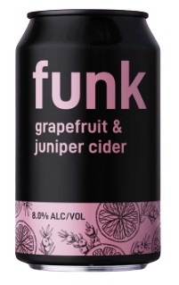 Grapefruit & Juniper 4 Pack