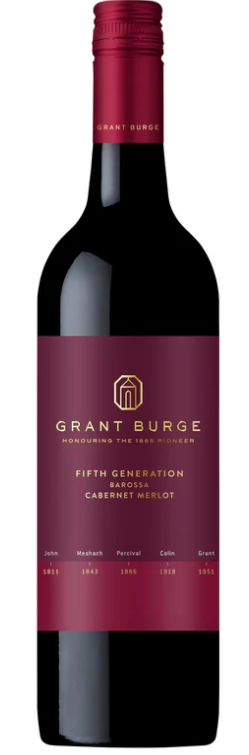 5th Generation Cabernet Merlot