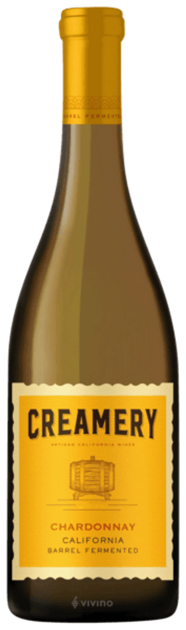 Creamery Chardonnay