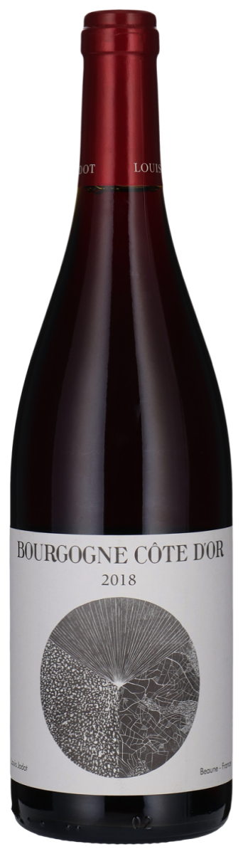 Cote D'Or Pinot Noir