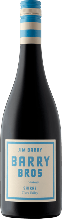 Barry Bros Shiraz