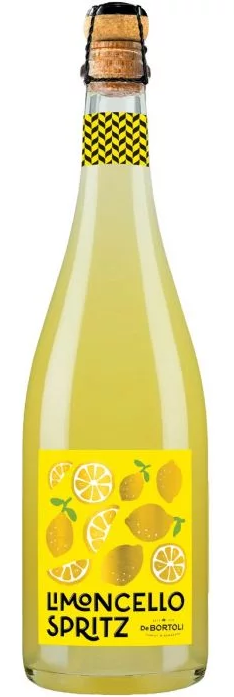 Limoncello Spritz