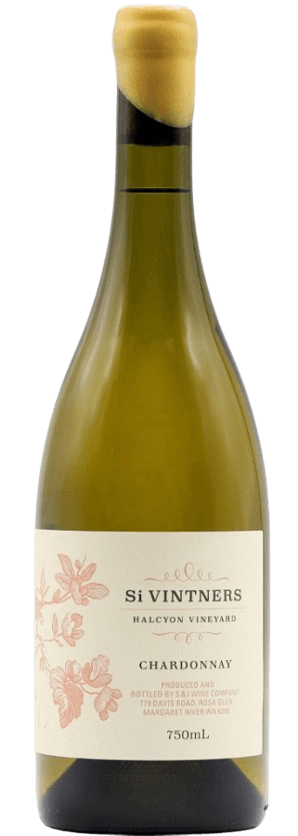 Halcyon Chardonnay