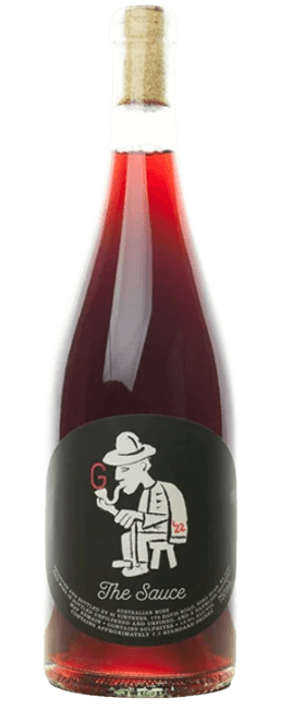 Sauce Grenache