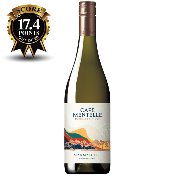 Marmaduke Chardonnay 2023