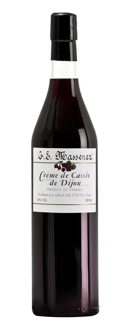 Creme de Cassis 700mL