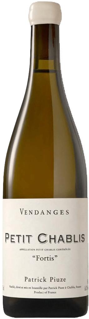 Fortis Petit Chablis