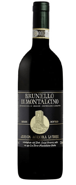 Brunello di Montalcino