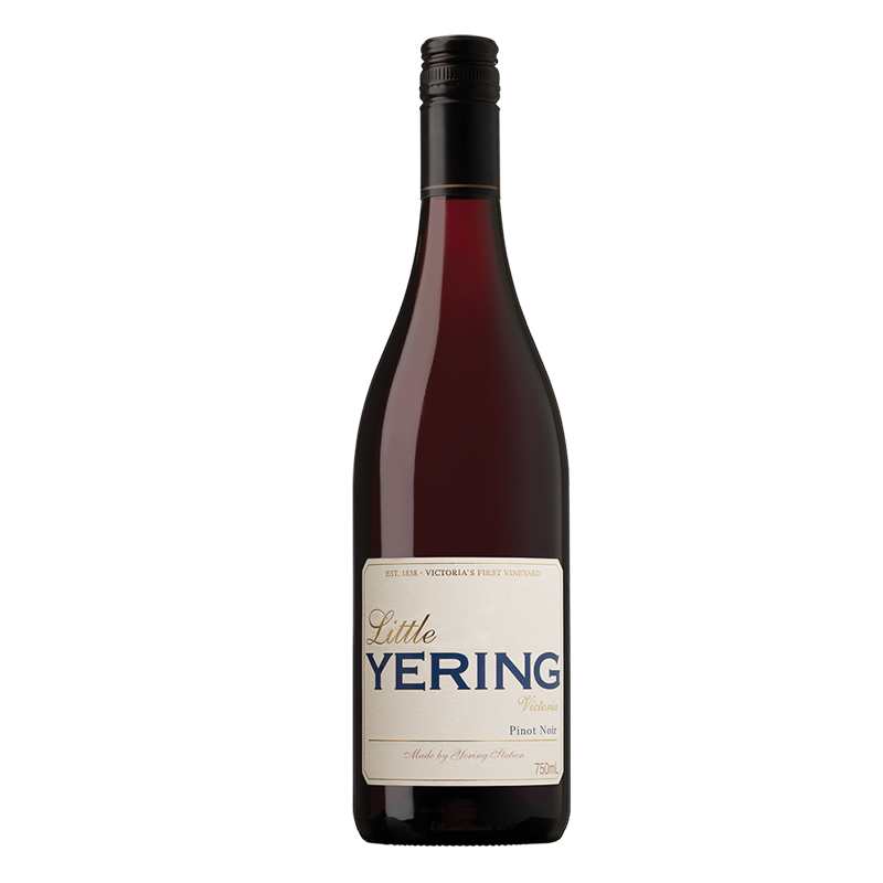 Little Yering Pinot Noir