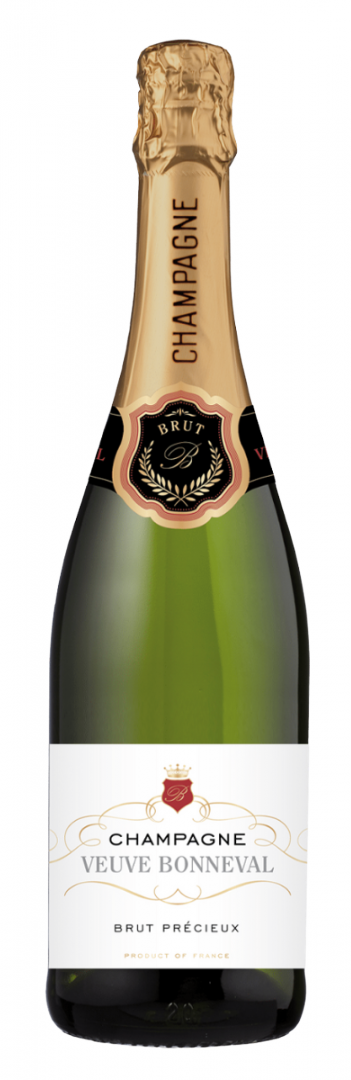 Brut Champagne