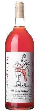 Litrozzo Rosato 1 Litre