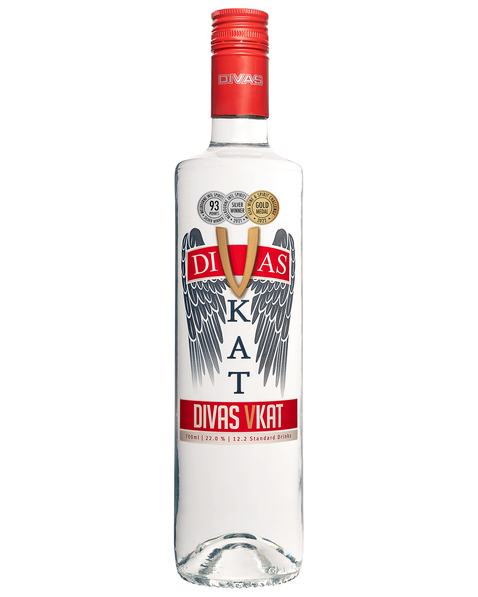Vkat Original 700mL